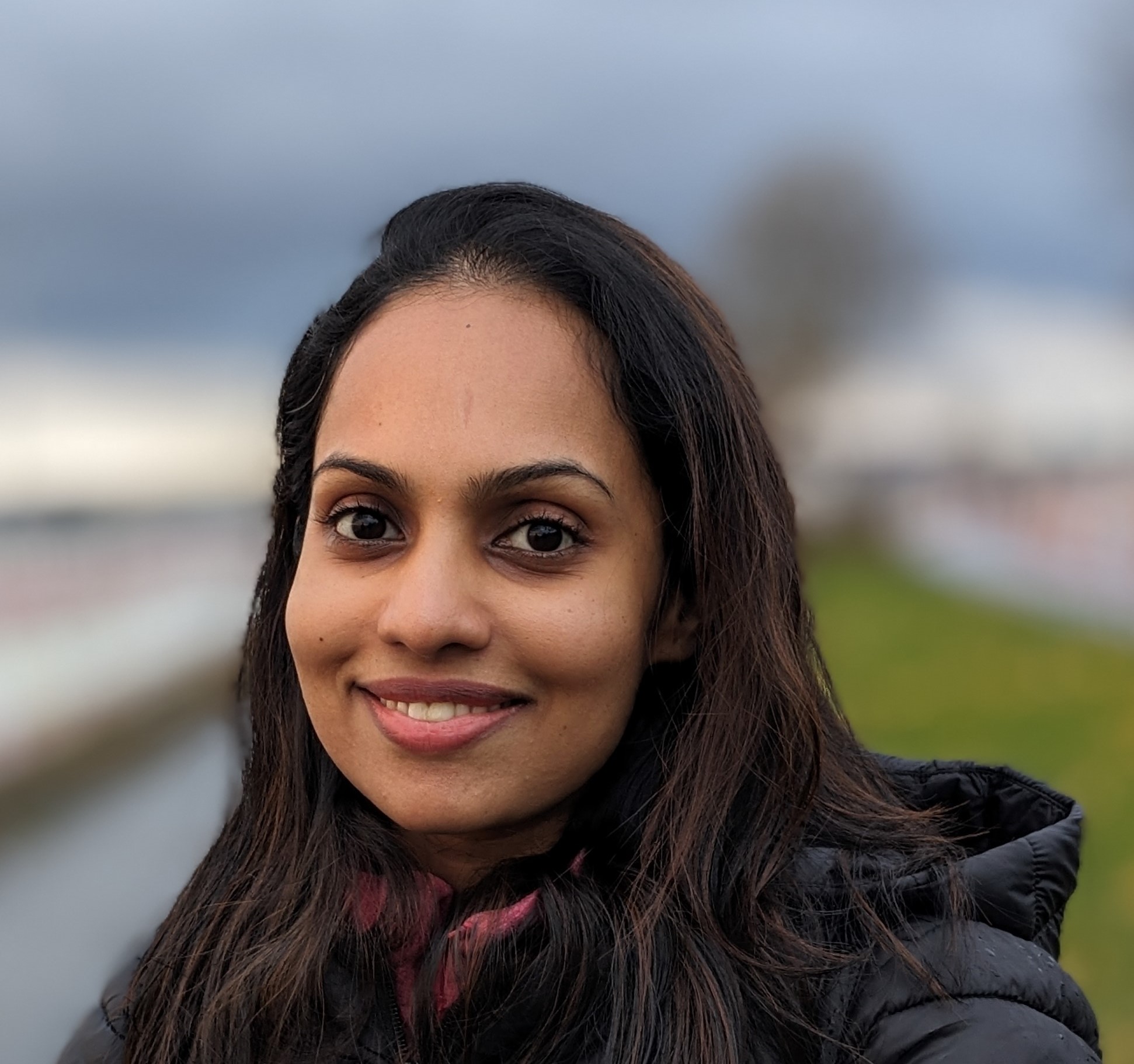 Dr. Sruthi Prasood Usha